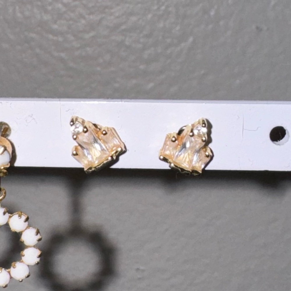 Kendra Scott Stud Earrings